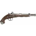 ZURU Metal pirate gun 94/0 GONHER
