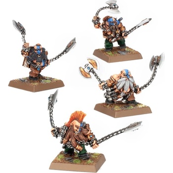 Games Workshop Doomseekers (99062705009)