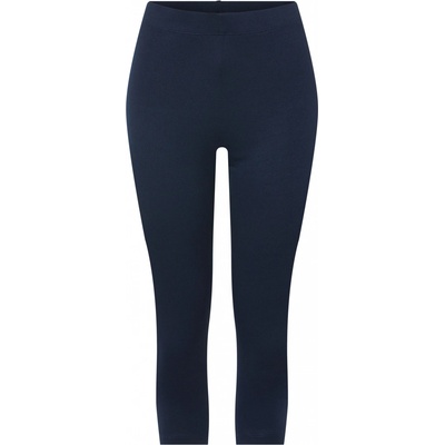 Esmara Dámské capri legíny navy – Sleviste.cz