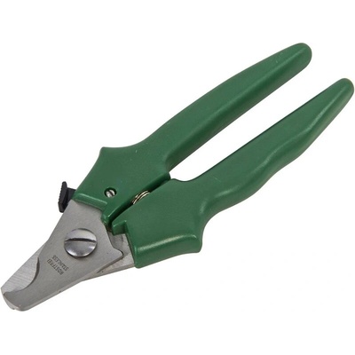 Kruuse Kleště na drápky velké zesílené 16 cm – Zbozi.Blesk.cz