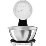 Smeg KSF01BLWW Кухненски везни
