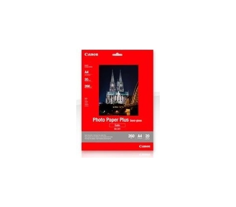 Canon SG201