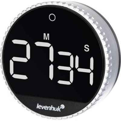 Levenhuk, Inc. , USA Таймер Levenhuk Wezzer Tick H20
