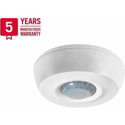 ESYLUX MD 360/8 BASIC bílá