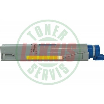 OKI 43459329 - renovované