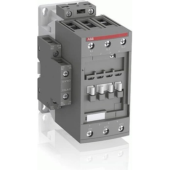 Image 1 of Abb Контактор AF65-30-11 3P 30kW (65A AC-3) 1NO+1NC 100. . . 250V 50/60Hz - 1SBL387001R1311 (1SBL387001R1311)