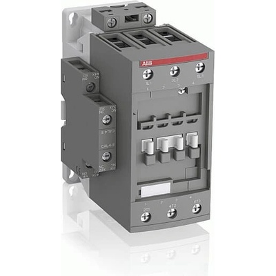 Abb Контактор AF65-30-11 3P 30kW (65A AC-3) 1NO+1NC 100. . . 250V 50/60Hz - 1SBL387001R1311 (1SBL387001R1311)