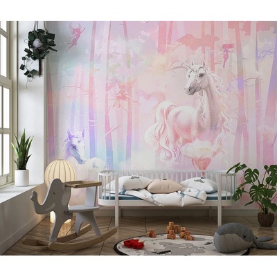 Art gift Розова приказка