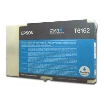 Epson T6162 Cyan - originálny