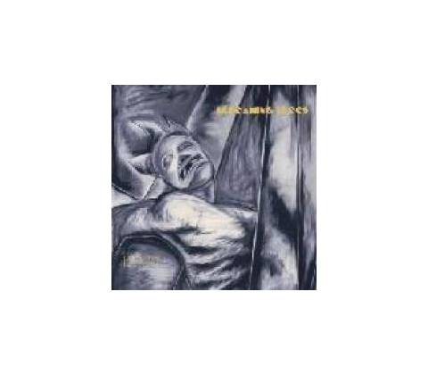 Screaming Trees - Dust LP