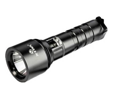 Xtar D06