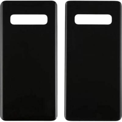 Samsung Galaxy S10 G973F - Batériový Kryt (Prism Black), Prism Black