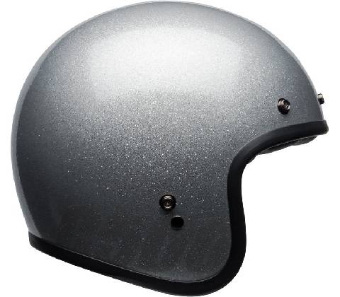 Bell Custom 500 Flake