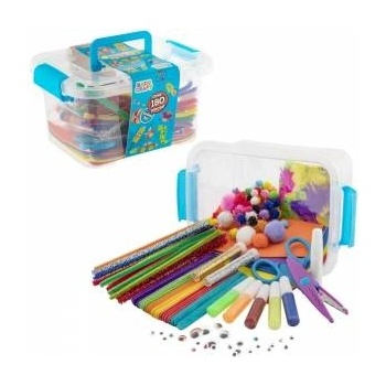 Legind Craft box 180pcs