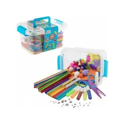 Legind Craft box 180pcs