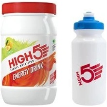 High5 Energy Drink berry ovoce Energy Drink berry ovoce 1000 g