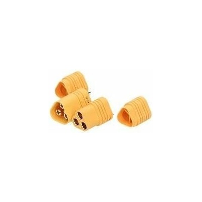 Orion Team MT60 3-pole Connector pair