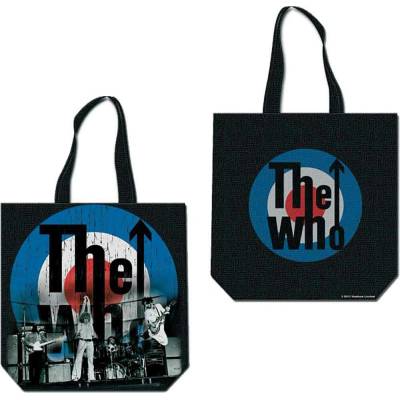 Target The Who taška