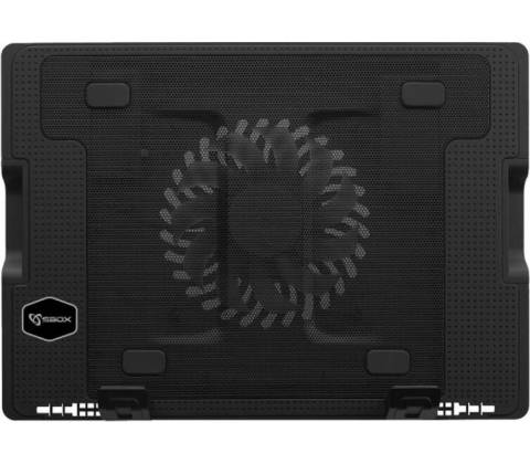 SBOX CP-12