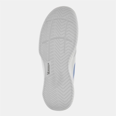 Маратонки Babolat Women's Tennis Shoes - White. For Blue