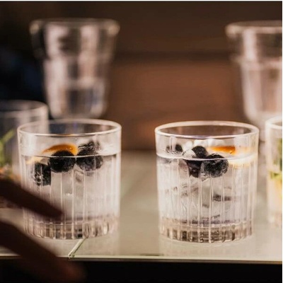 Gin z různých koutů světa 19.10.2026 - 1 osoba, Podpalubí Warehouse #1 Praha, 1-2 hod