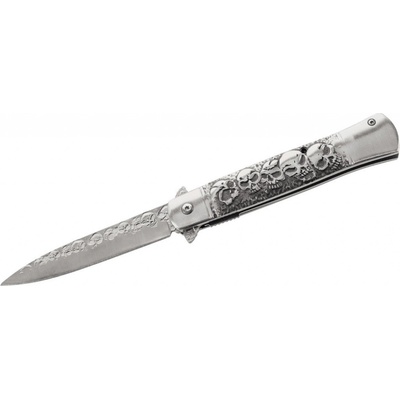 Herbertz ART000141 CJH Totenköpfe 9,7 cm