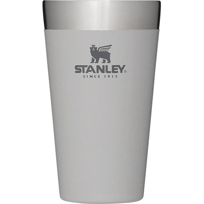 Stanley 1913 Termohrnek Pinta Adventure series 470 ml Ash šedá
