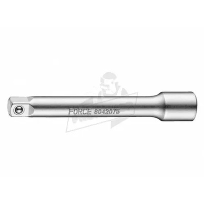 FORCE Удължител 1/2" 50mm -2" JN66368 FORCE (JN66368)