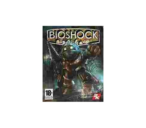 BioShock