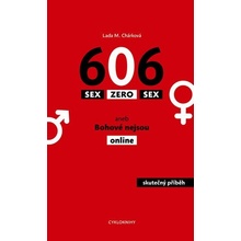 ex zero sex aneb Bohové nejsou online