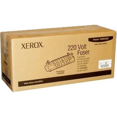 Xerox 115R00052, originálna zapekacia jednotka