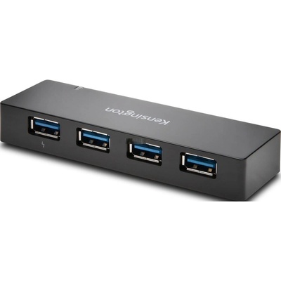 Kensington UH4000C 4xUSB 3.0 (K39122EU)