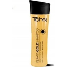 Tahe Keratin Gold Shampoo 300 ml