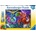 Ravensburger - Puzzle Space Dinosaur XXL - 200 piese