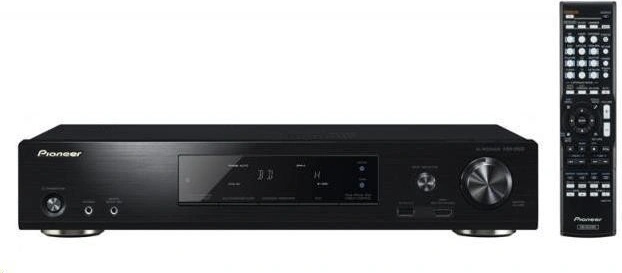 Pioneer AVアンプ VSX-S510 Pioneer VSX-S510 - Heureka.cz