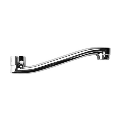 Kinekus Rameno výtok "Z" 200mm chróm