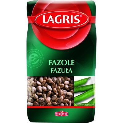 Lagris Fazole barevná 450 g