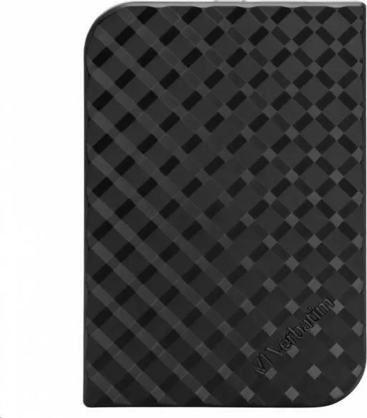 Verbatim Store N' Go 2.5 1TB USB 3.2 (53230)