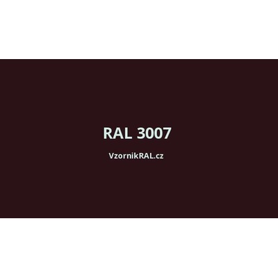 Rokospol Rokosil KH RK303 5 kg Červenočerná