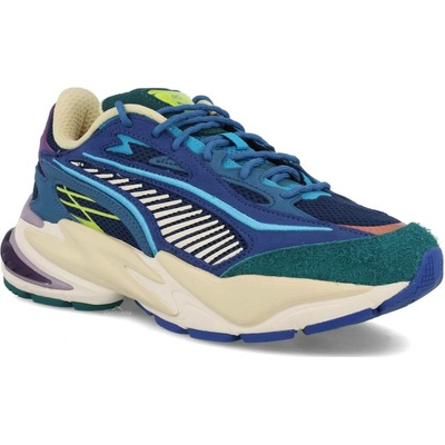 Puma RS Surge Lakeshore clyde royal/lake blue/alpine snow 40559602 – Hledejceny.cz