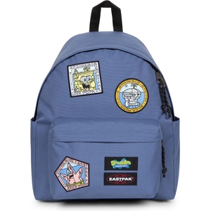 EASTPAK Дневна раница Eastpak Day Pak'r 24 Daypack - Bikini Patches - размер One Size (504-0910-2311)