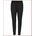 Progress Symbol PANTS JUNIOR tepláky černá