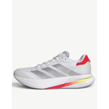 Adidas Niteball III Shoes White