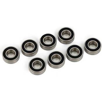 Traxxas лагер 5x11x4mm 2RS неръждаем черен (8)