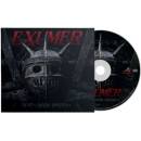 Exumer: Death Mask Messiah - CD