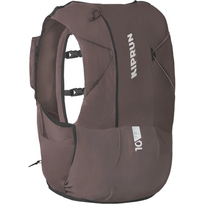 KIPRUN BAG 900 10 l hnedá + hydrovak 1 l