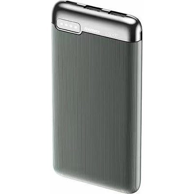 REMAX Преносима батерия Remax RPP-625, 10000mAh, 10.5W, Different colors - 87097 (DE-87097)