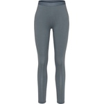 Stoic Дамско мериносово термобельо Stoic Women's MerinoMesh150 SadjemSt. Long Pants Long john - Pale Blue Grey (114-3292-1114)