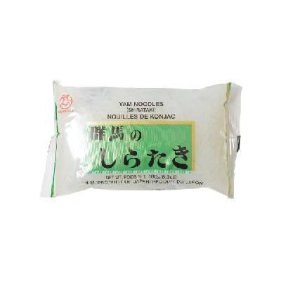Marufuji Shirataki konjak nudle, 180 g