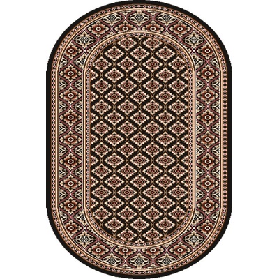 Orfa Standard APIUM černý ovál